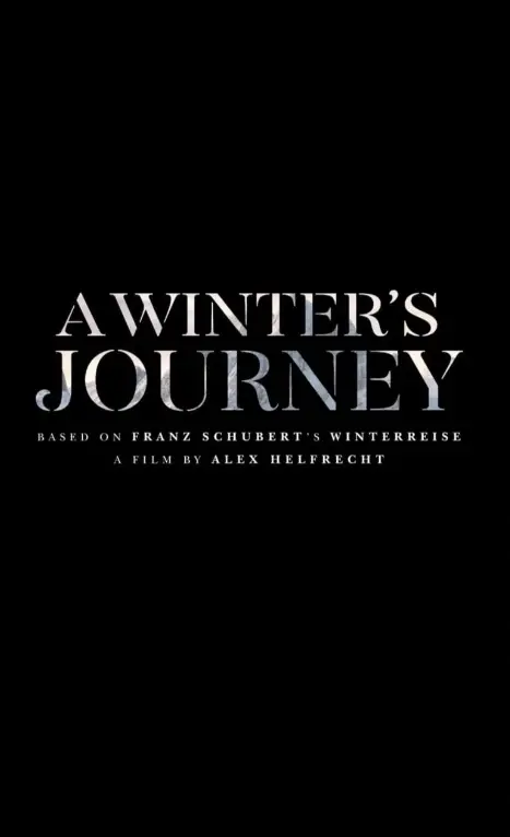 A Winter's Journey мультфильм 2023