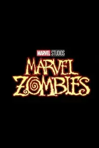 Marvel Zombies мультсериал 2024