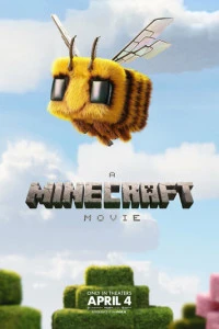 Minecraft в кино фильм 2025